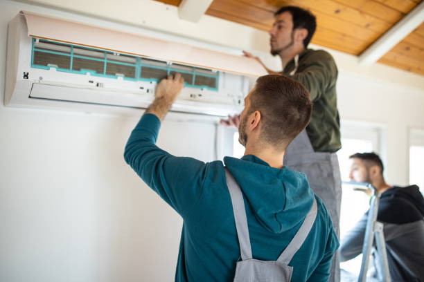 Professional HVAC in Kirtland, OH
