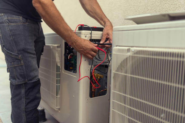Best Residential HVAC in Kirtland, OH