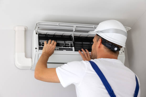 Best Energy-efficient HVAC Solutions in Kirtland, OH