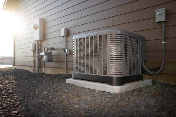 Best Emergency HVAC Services in Kirtland, OH